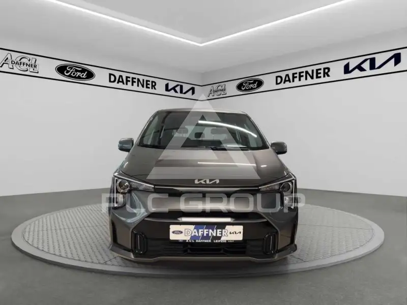 2026 KIA Picanto
