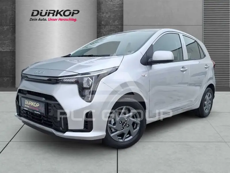 2026 KIA Picanto