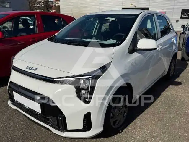 2026 KIA Picanto