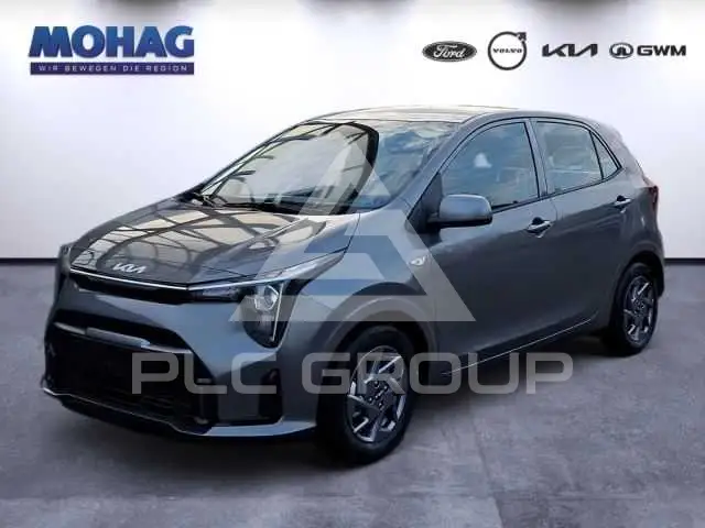 2026 KIA Picanto