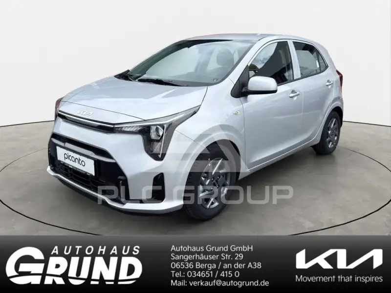 2026 KIA Picanto