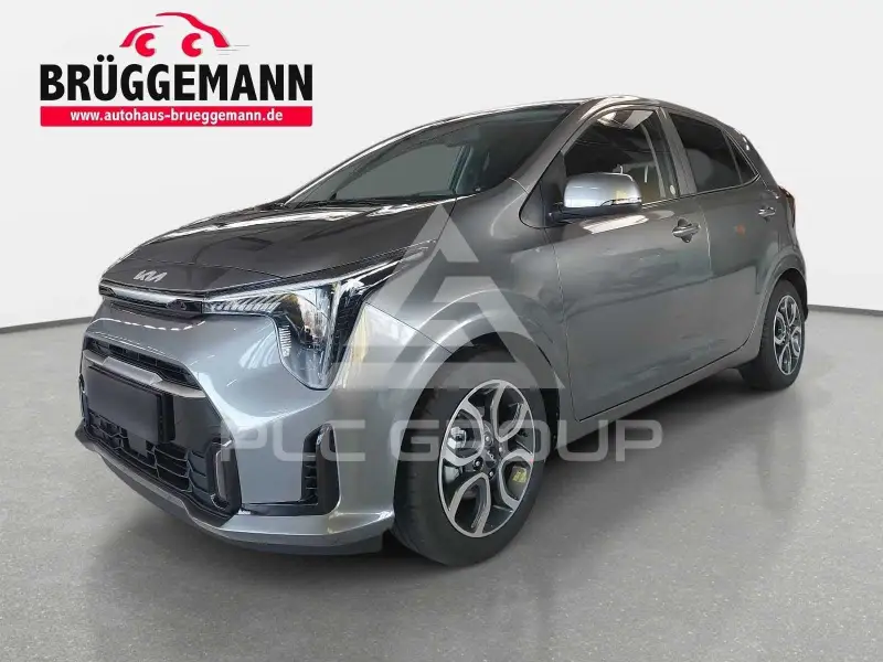 2026 KIA Picanto
