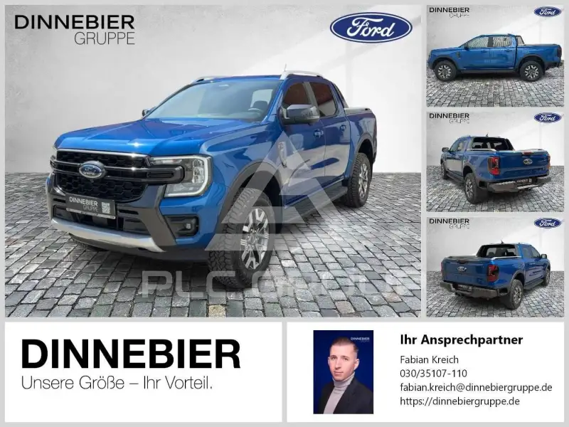 2026 Ford Other
