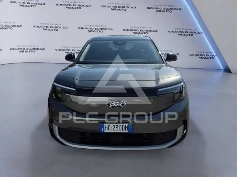 2026 Ford Other