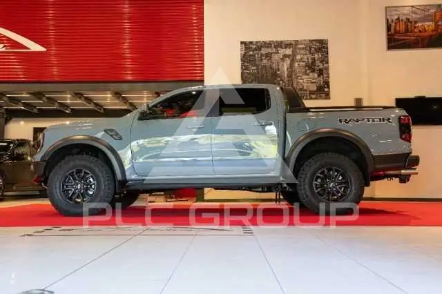 2026 Ford Other