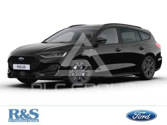 2026 Ford FOCUS