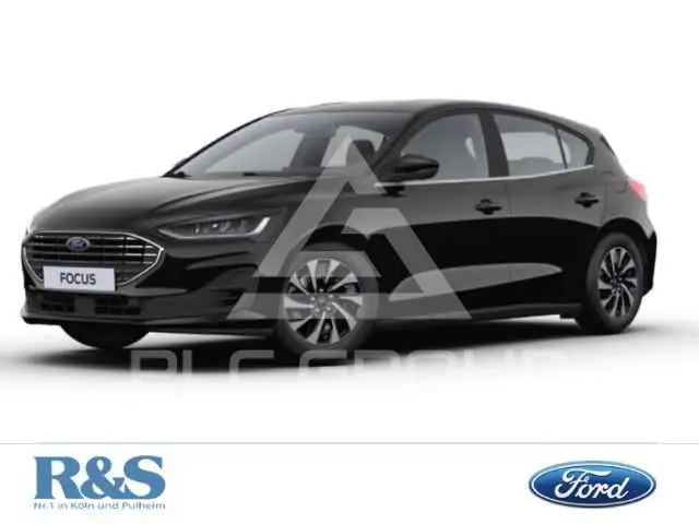 2026 Ford FOCUS