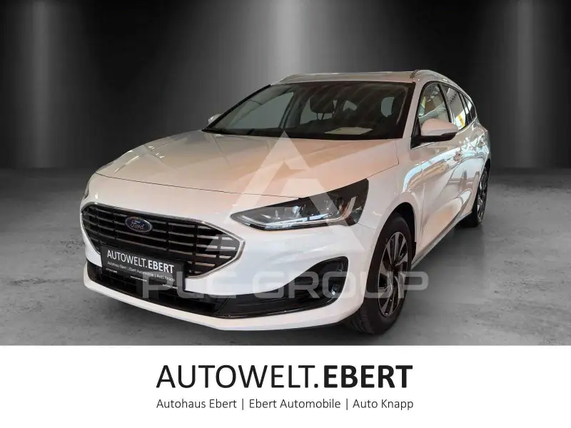 2026 Ford FOCUS
