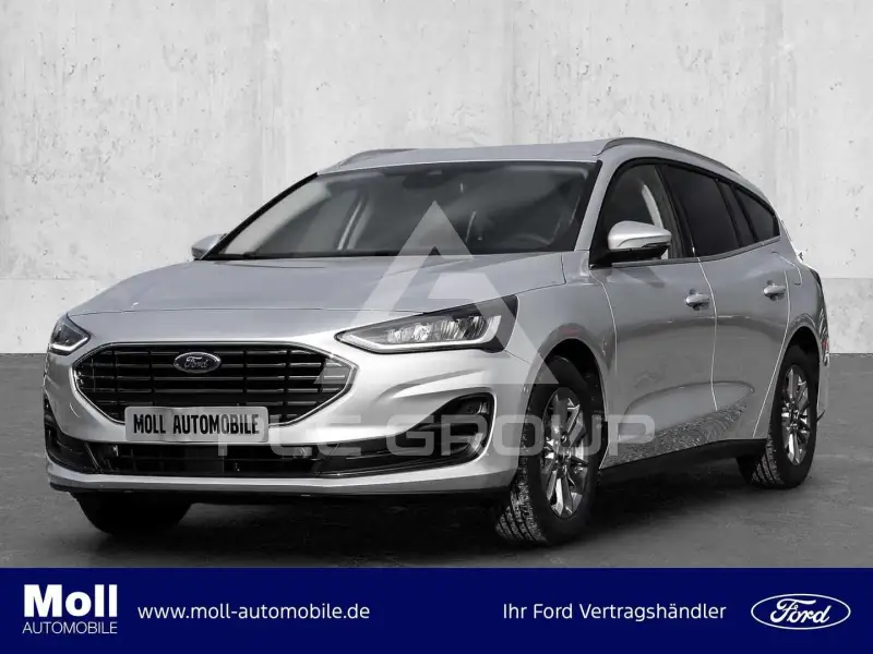 2026 Ford FOCUS