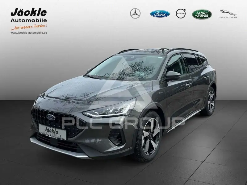 2026 Ford FOCUS
