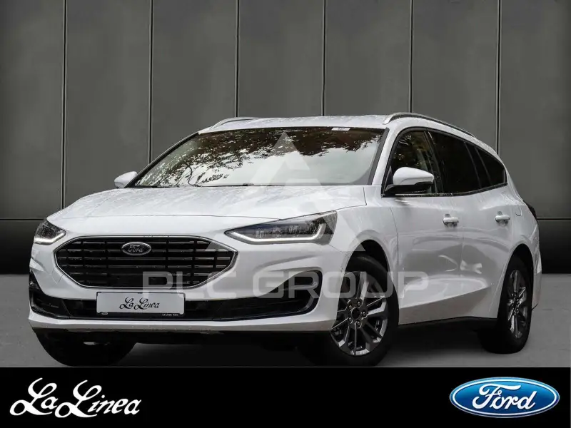 2026 Ford FOCUS