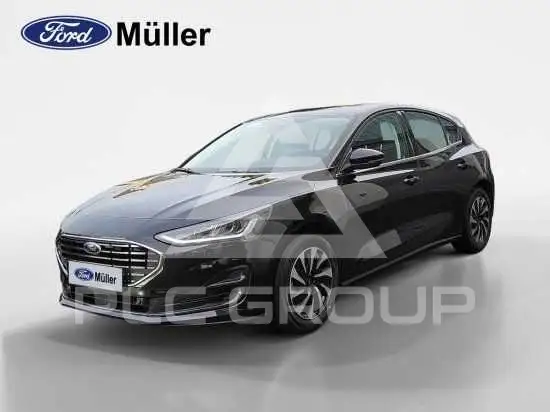 2026 Ford FOCUS