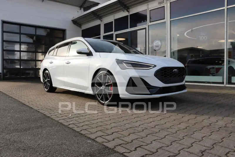 2026 Ford FOCUS
