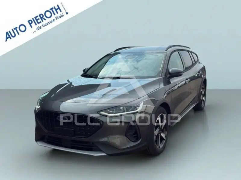 2026 Ford FOCUS