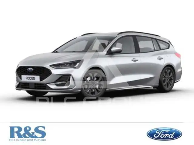 2026 Ford FOCUS