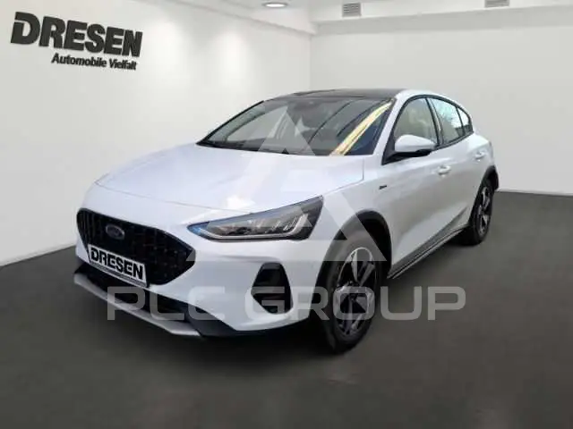 2026 Ford FOCUS