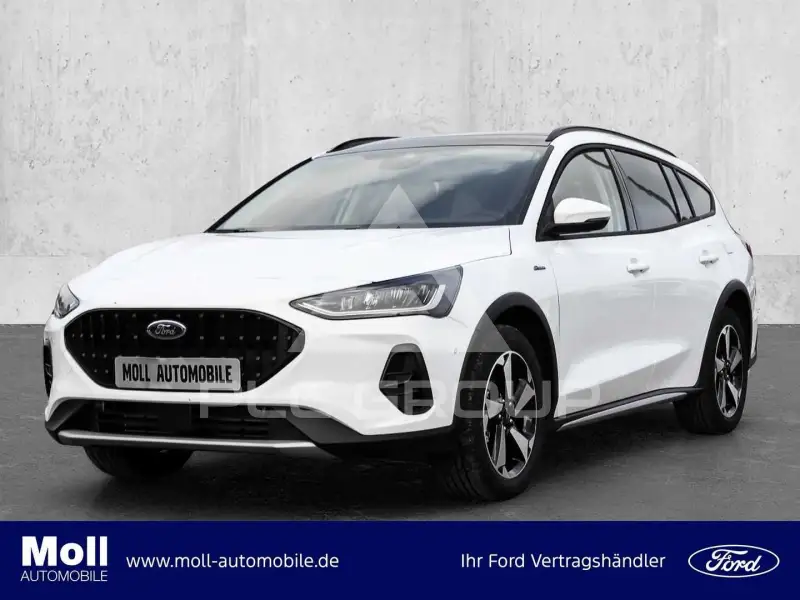 2026 Ford FOCUS