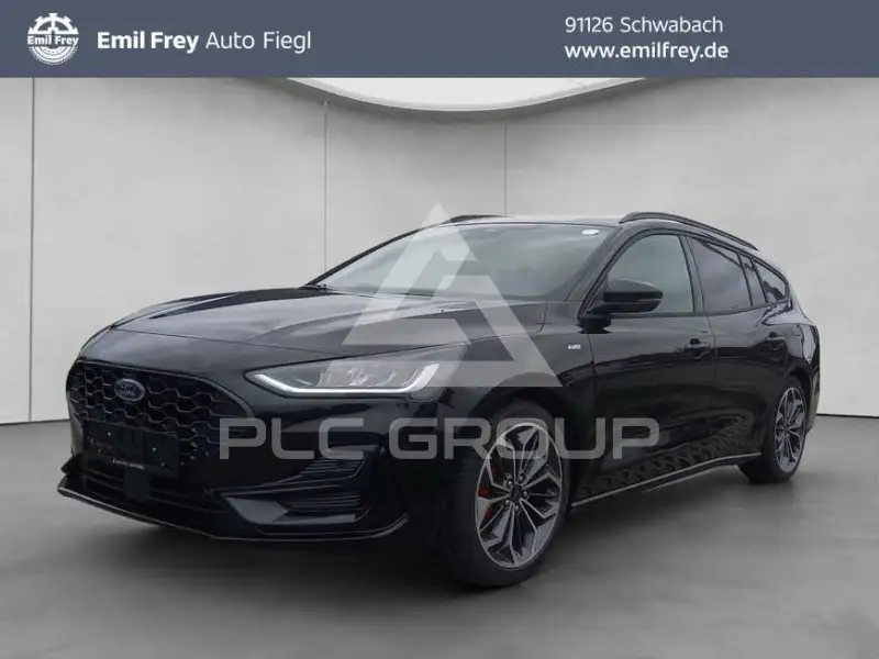 2026 Ford FOCUS
