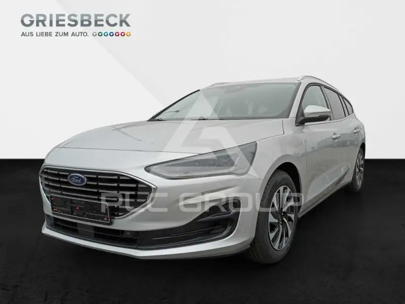 2026 Ford FOCUS