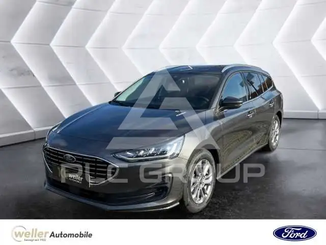 2026 Ford FOCUS