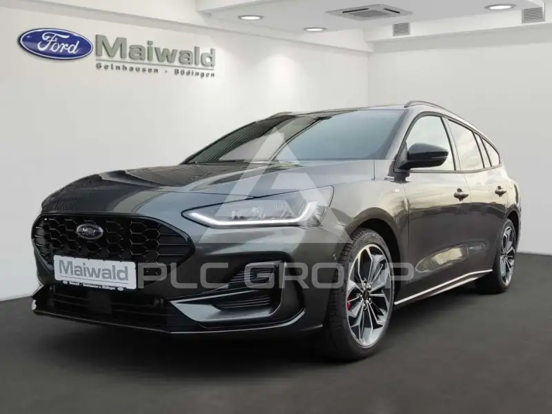 2026 Ford FOCUS