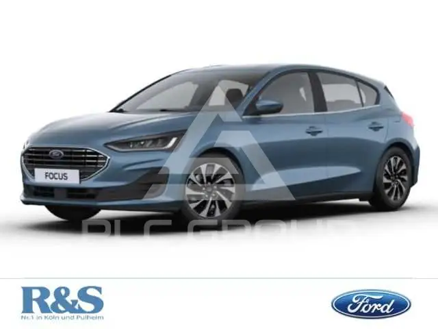 2026 Ford FOCUS