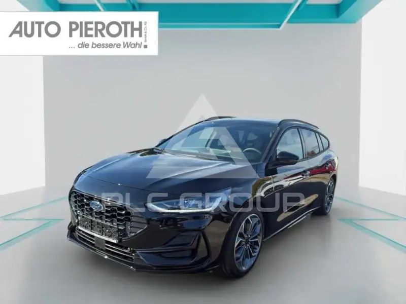 2026 Ford FOCUS
