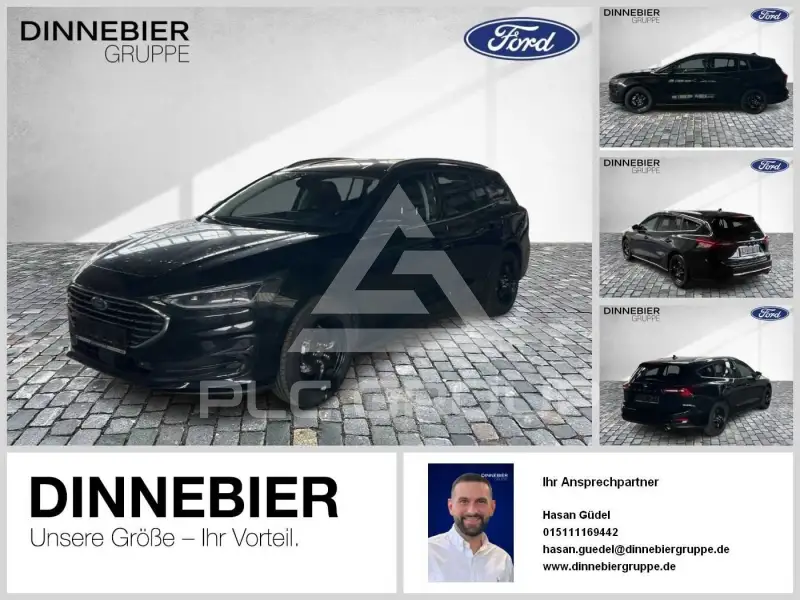 2026 Ford FOCUS