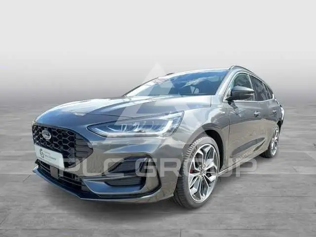 2026 Ford FOCUS