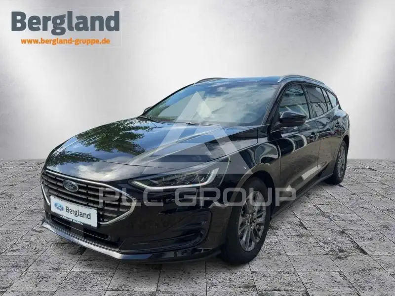 2026 Ford FOCUS