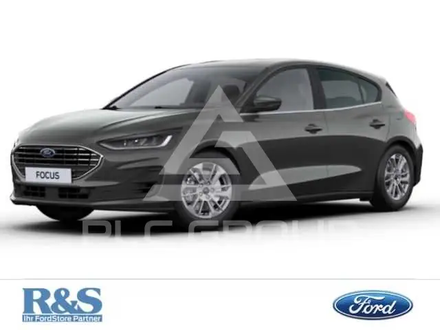 2026 Ford FOCUS