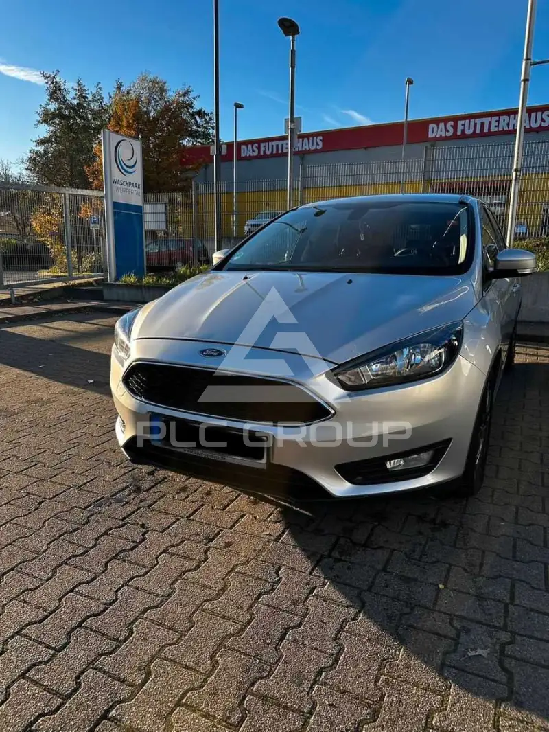 2026 Ford FOCUS