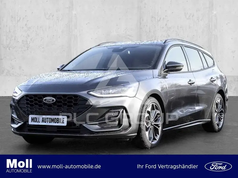 2026 Ford FOCUS