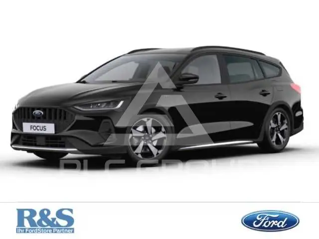 2026 Ford FOCUS
