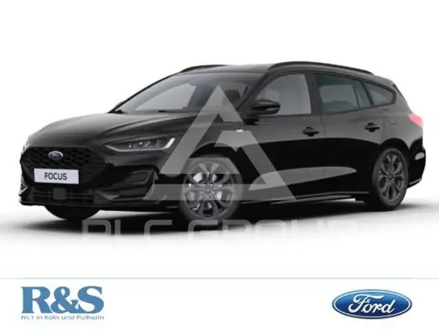 2026 Ford FOCUS