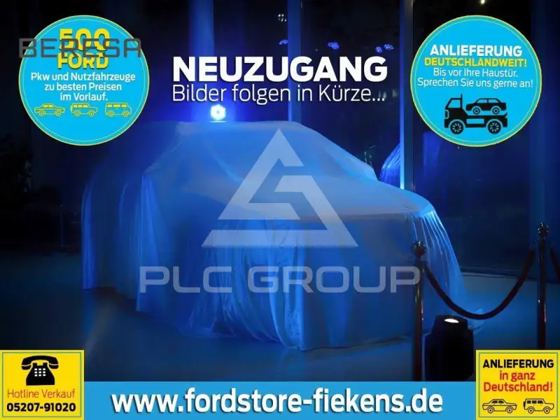 2026 Ford FOCUS