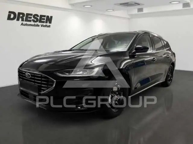 2026 Ford FOCUS