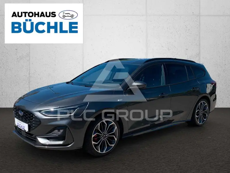 2026 Ford FOCUS