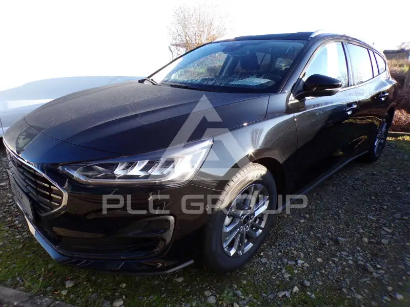 2026 Ford FOCUS