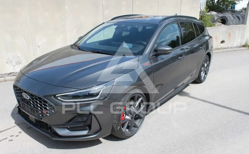 2026 Ford FOCUS