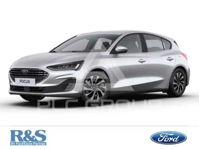 2026 Ford FOCUS