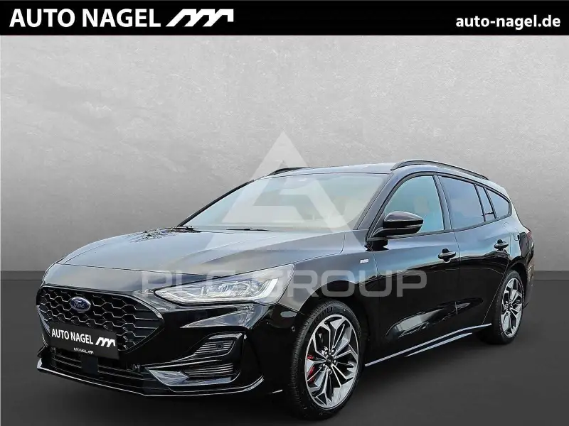 2026 Ford FOCUS