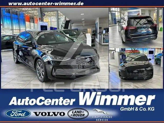 2026 Ford FOCUS