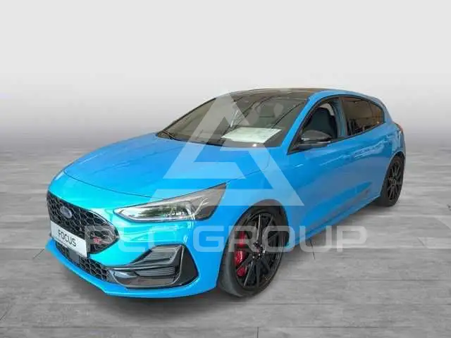 2026 Ford FOCUS