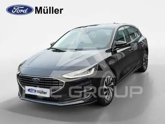2026 Ford FOCUS
