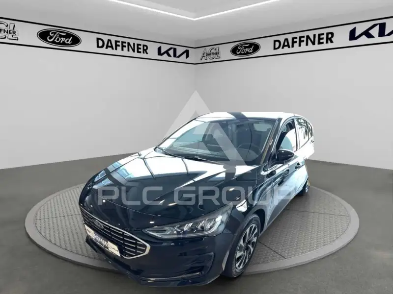 2026 Ford FOCUS