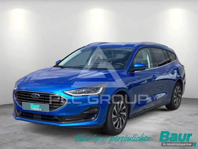 2026 Ford FOCUS