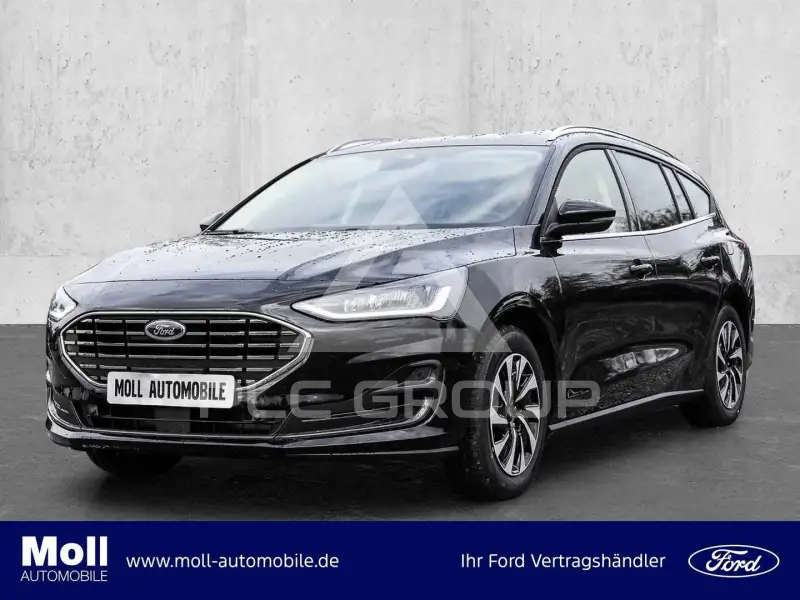 2026 Ford FOCUS