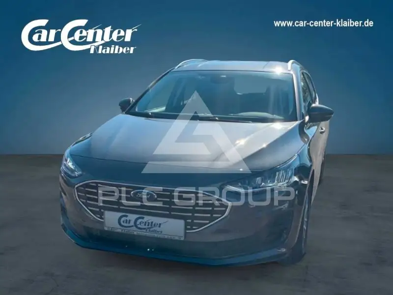 2026 Ford FOCUS