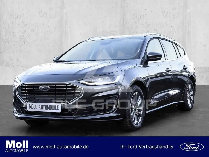 2026 Ford FOCUS